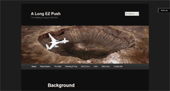 Desktop Screenshot of longezpush.com